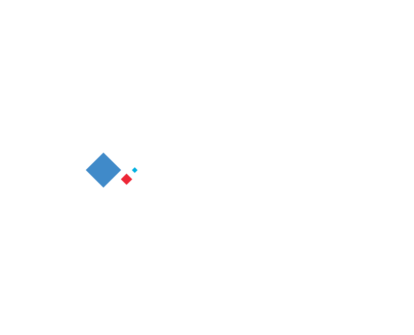 Blue Star About Why We Exist Logo